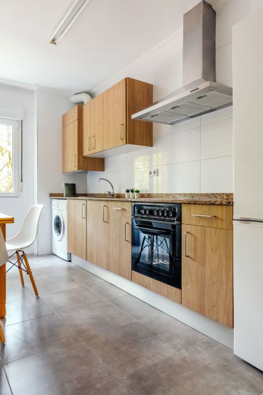 kitchen-interior-with-furniture-and-appliances-BGR3BZV-1